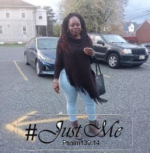 Meet your Posher, Arneisha